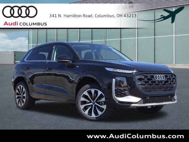 New 2026 Audi Q3 quattro 2.0T image 1