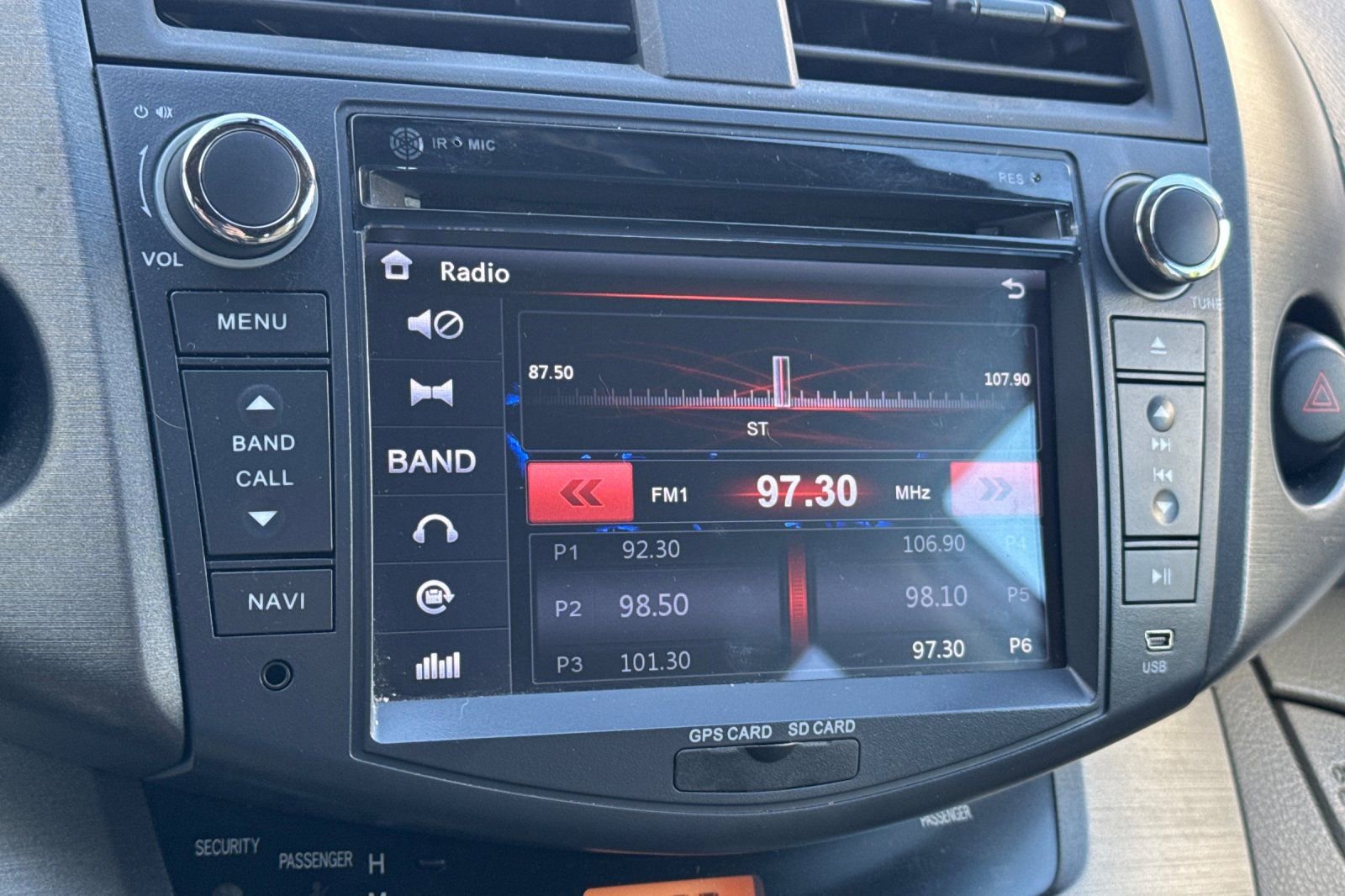Used 2010 Toyota RAV4 4WD image 26