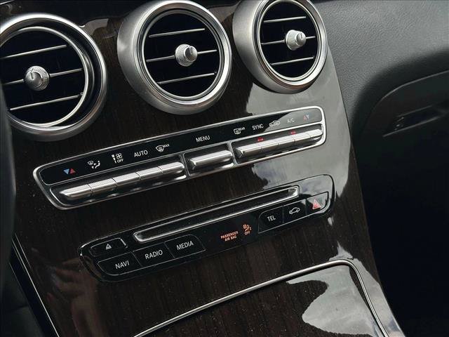 Certified 2019 Mercedes-Benz GLC 300 image 13
