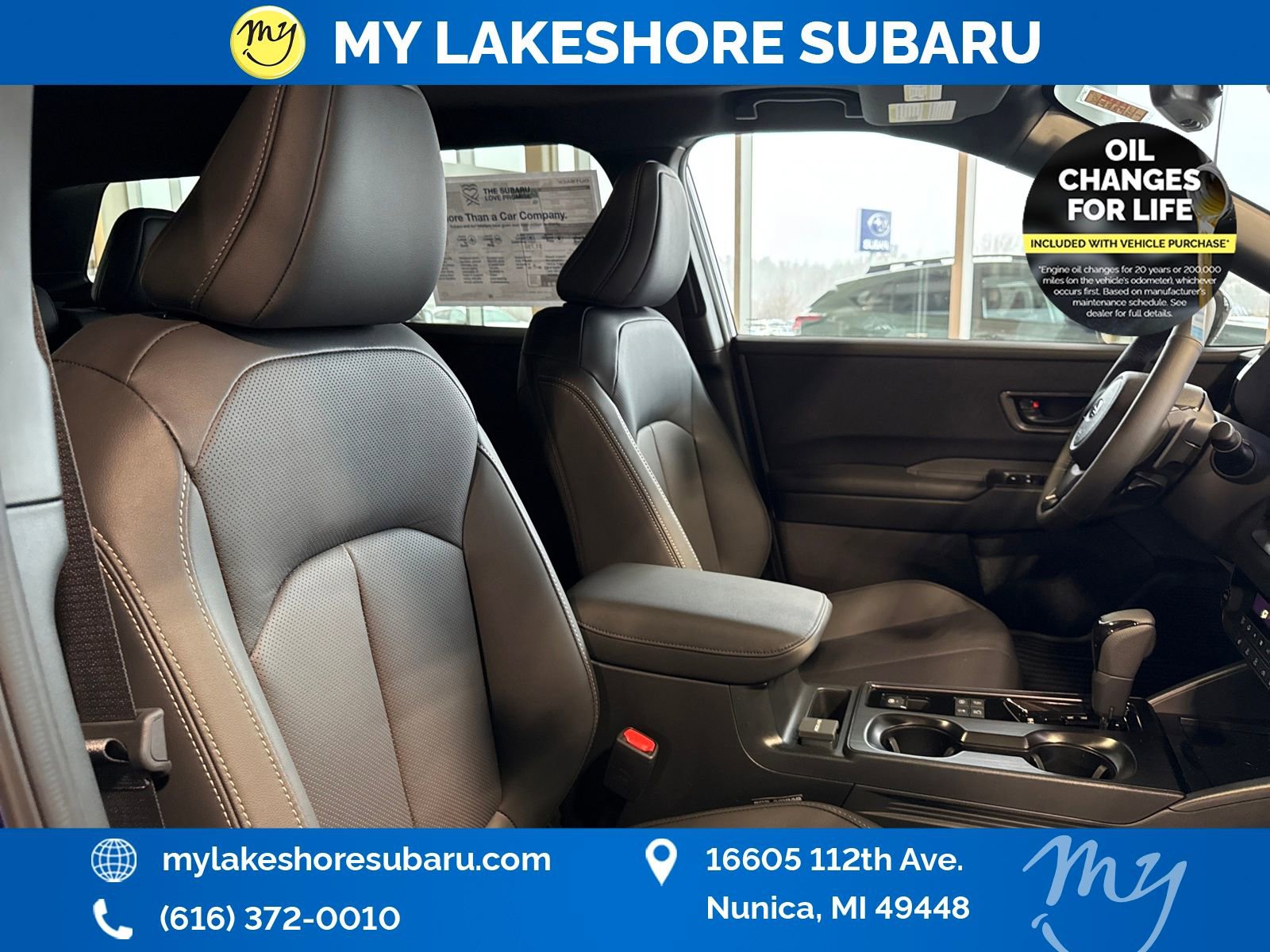 New 2026 Subaru Outback Limited XT AWD/4WD image 30