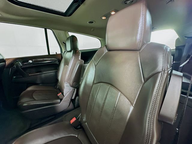 Used 2014 Buick Enclave Premium w/ Trailering Provision Package image 27