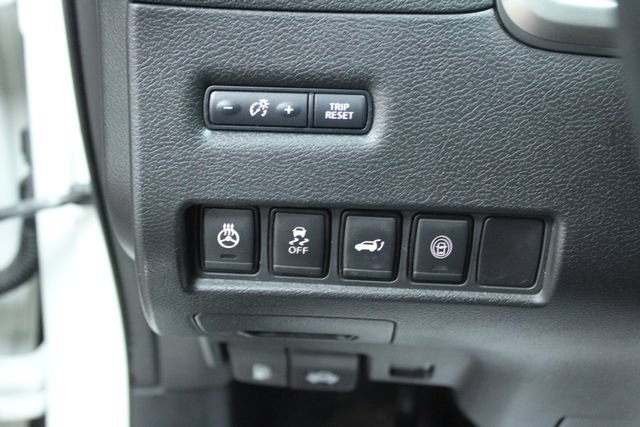 Used 2020 Nissan Murano Platinum AWD/4WD image 14