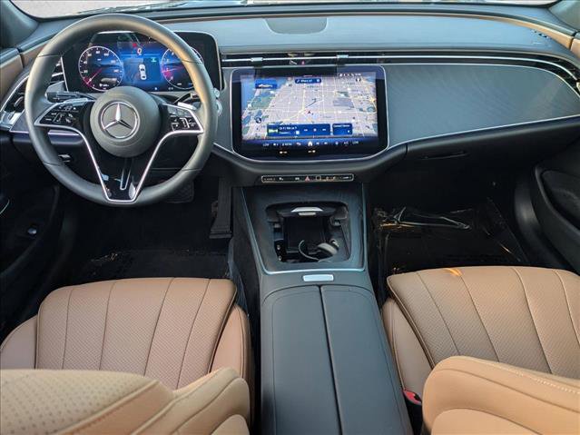 Certified 2025 Mercedes-Benz E 350 Sedan image 20