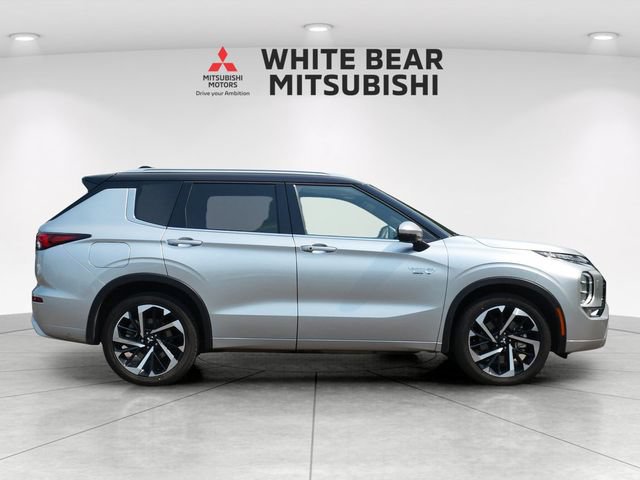 Used 2025 Mitsubishi Outlander SEL AWD/4WD image 6