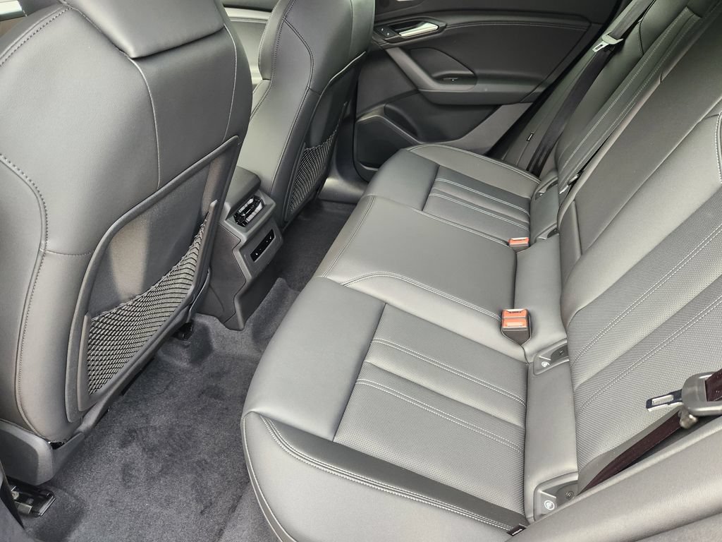 New 2027 Audi Q6 e-tron Premium Plus AWD/4WD image 34