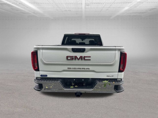 Used 2026 GMC Sierra 1500 SLT AWD/4WD image 6