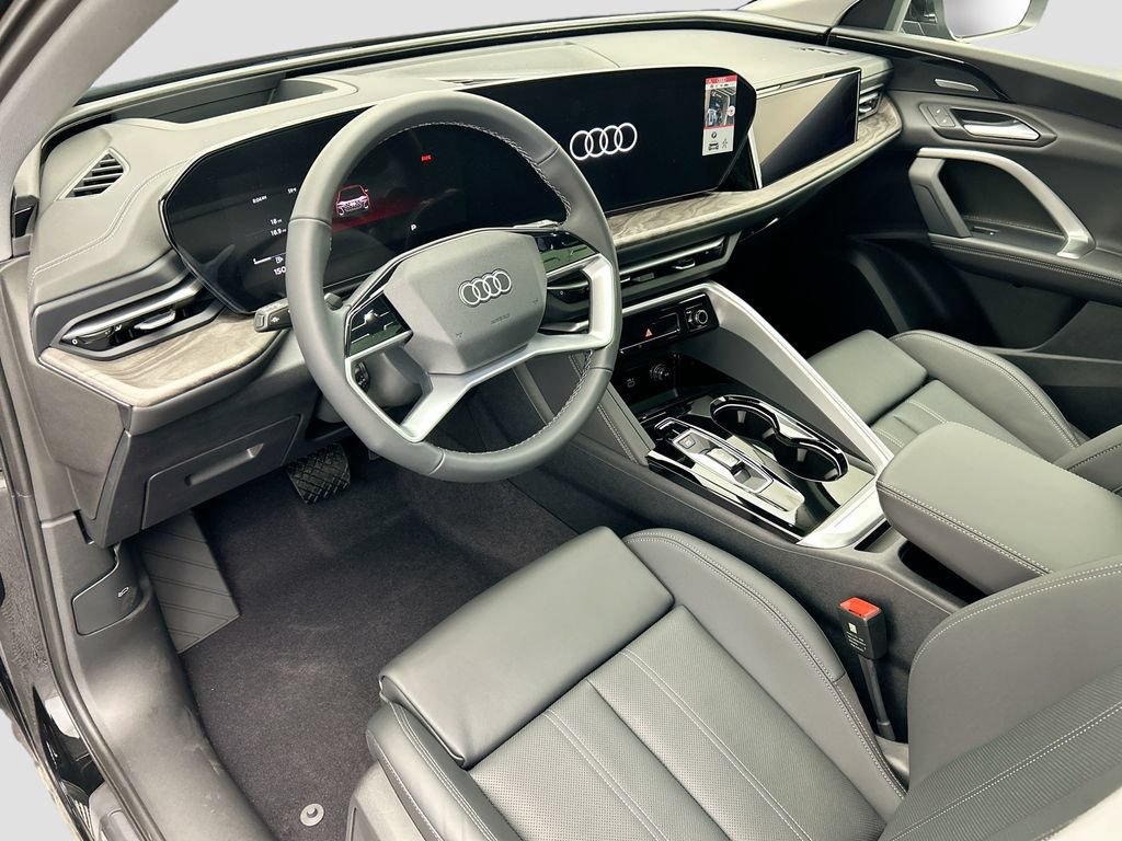 Used 2025 Audi Q5 Prestige AWD/4WD image 9