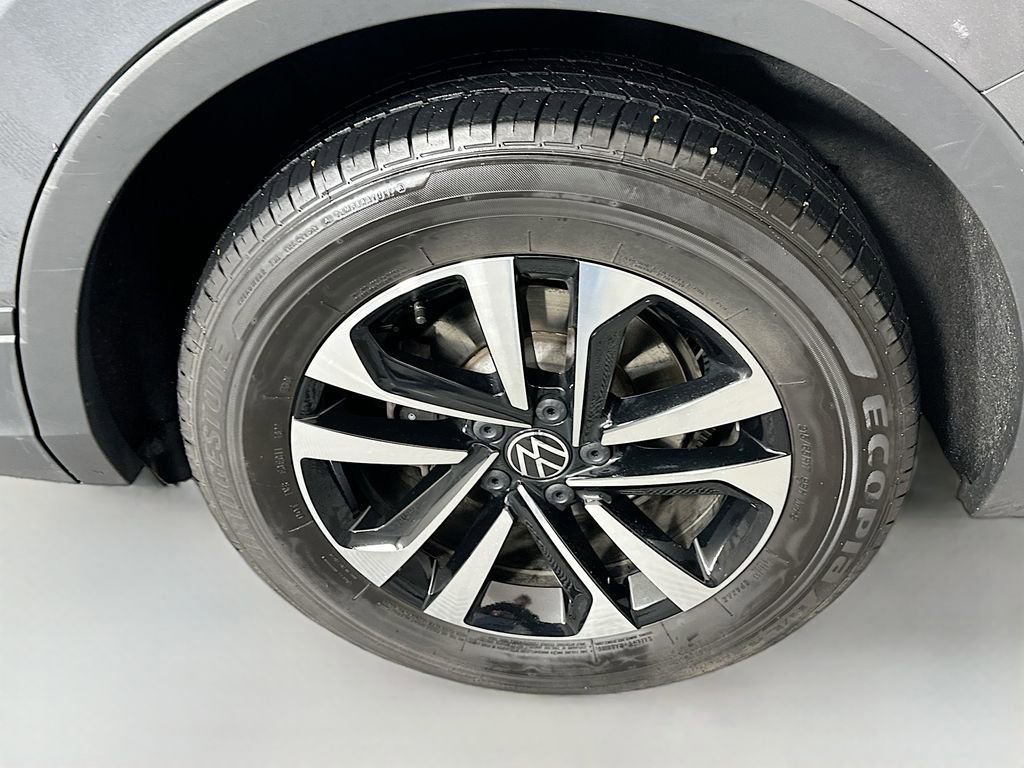 Used 2023 Volkswagen Tiguan S w/ Driver Assistance Package image 30