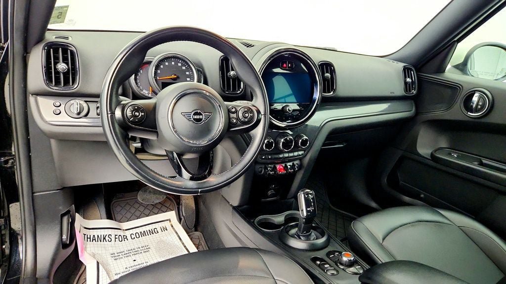 Used 2021 MINI Cooper Countryman ALL4 AWD/4WD image 13