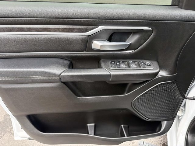 Used 2022 RAM 1500 Big Horn AWD/4WD image 8
