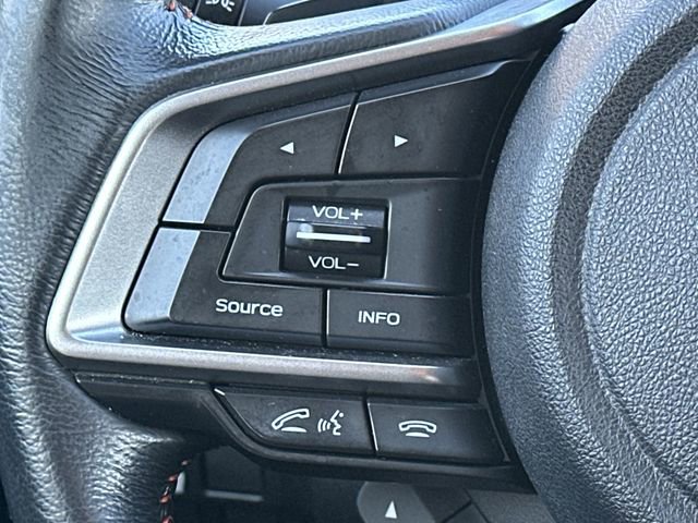 Used 2021 Subaru Crosstrek 2.0i Premium image 10