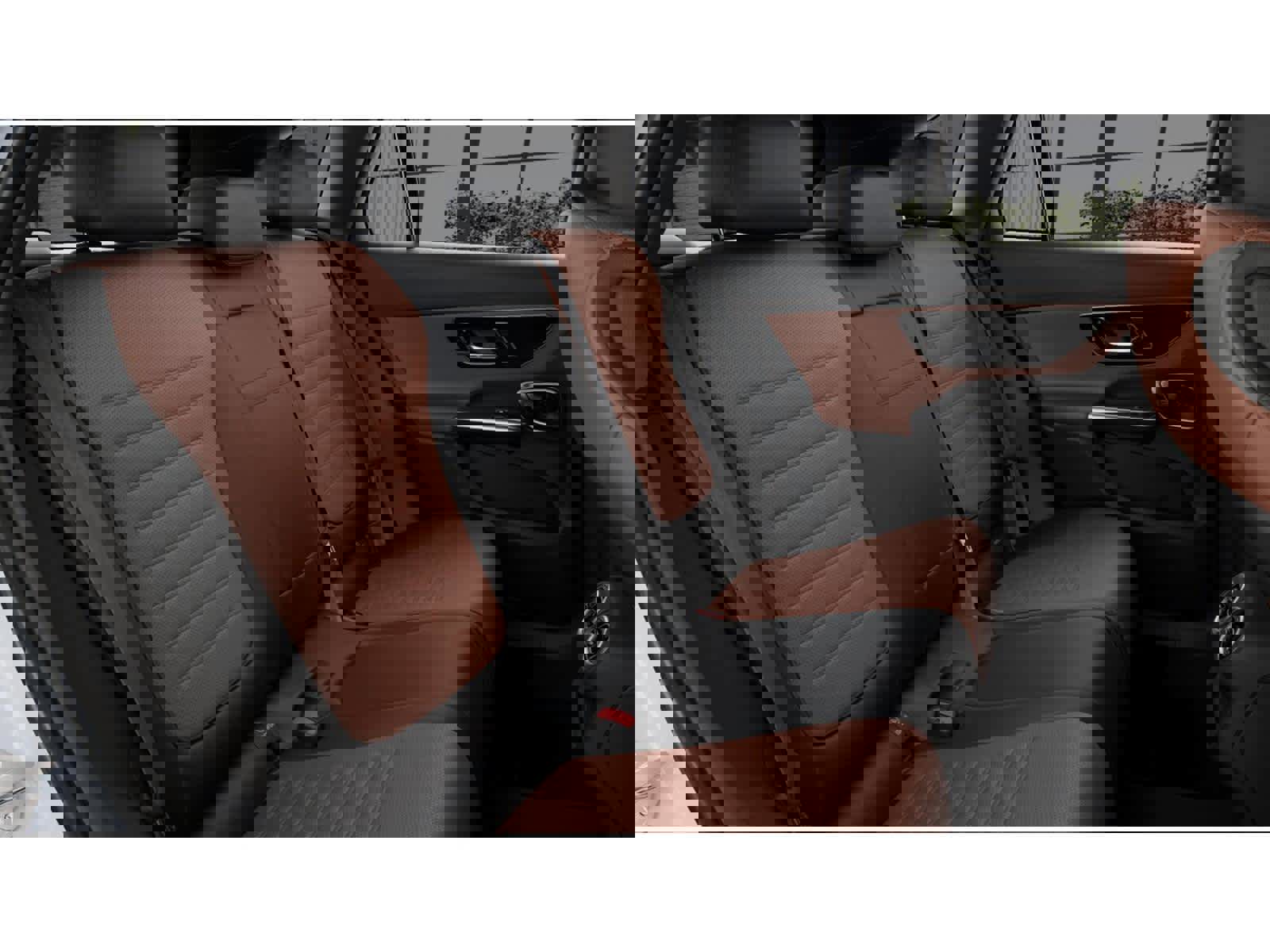 New 2026 Mercedes-Benz GLC 300 image 4