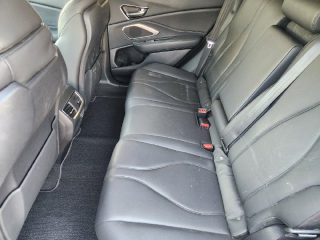 Used 2019 Acura RDX AWD image 30