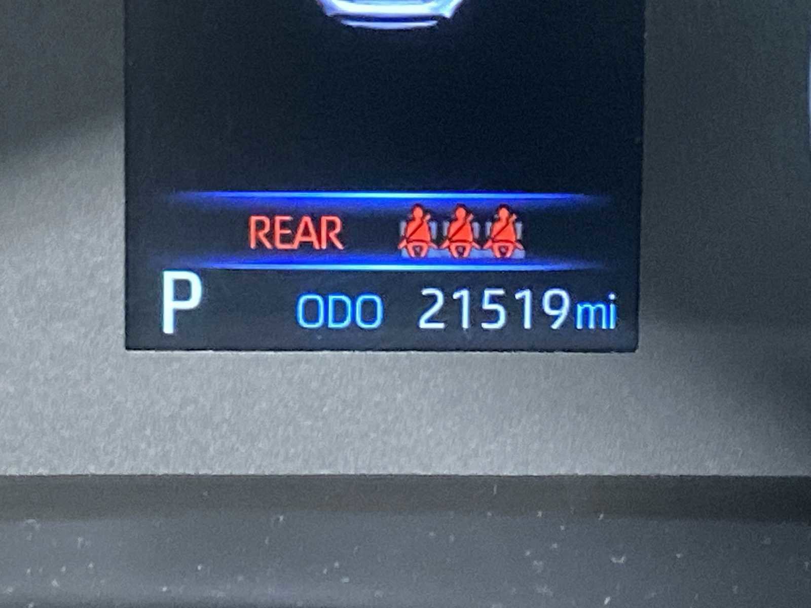 Used 2024 Toyota Corolla LE FWD image 18