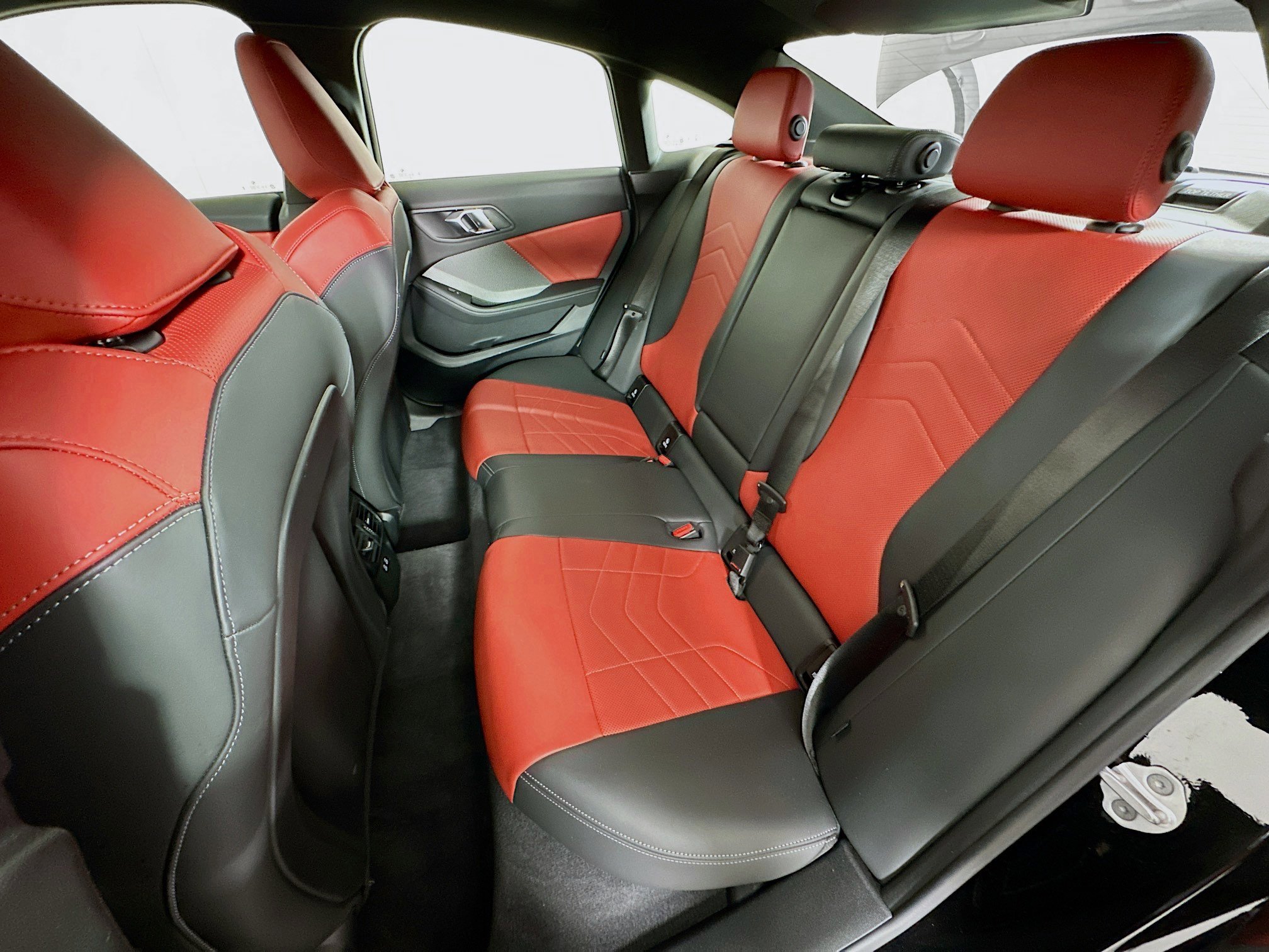 Used 2025 BMW 228i xDrive image 28