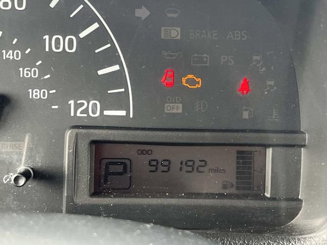 Used 2017 Chevrolet City Express LS FWD image 22