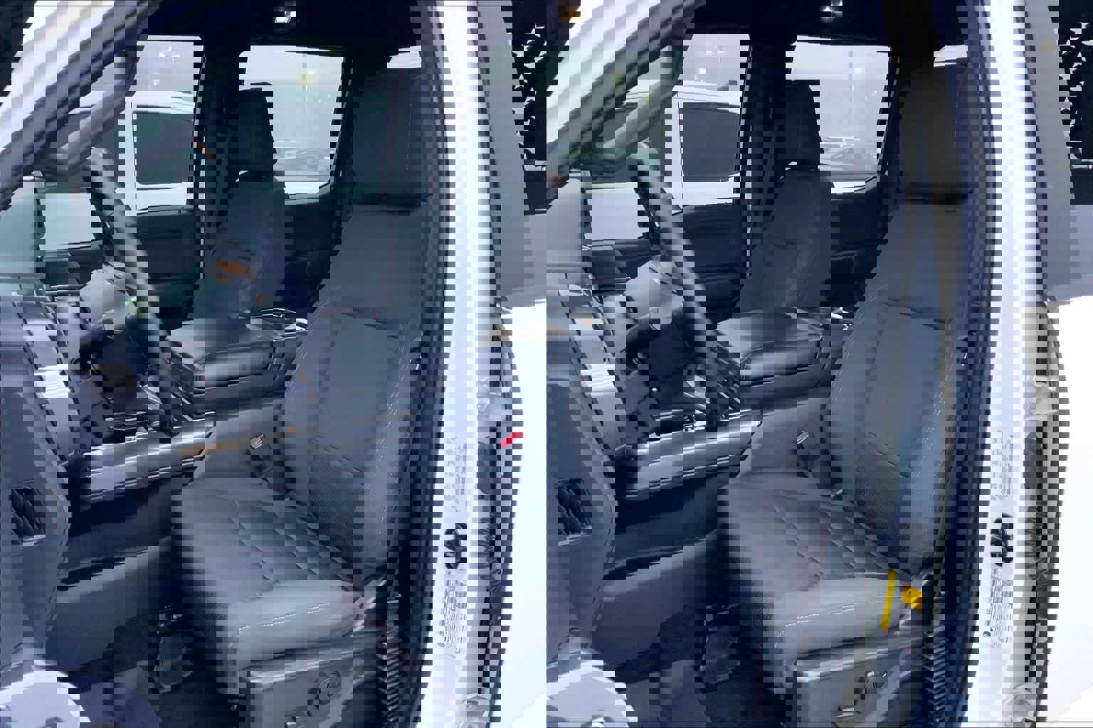 Used 2023 Ford F150 XLT w/ Equipment Group 302A High image 7