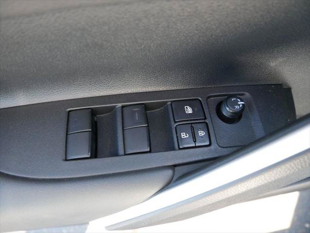 Certified 2026 Toyota Corolla Cross XLE w/ Convenience Package AWD/4WD image 16