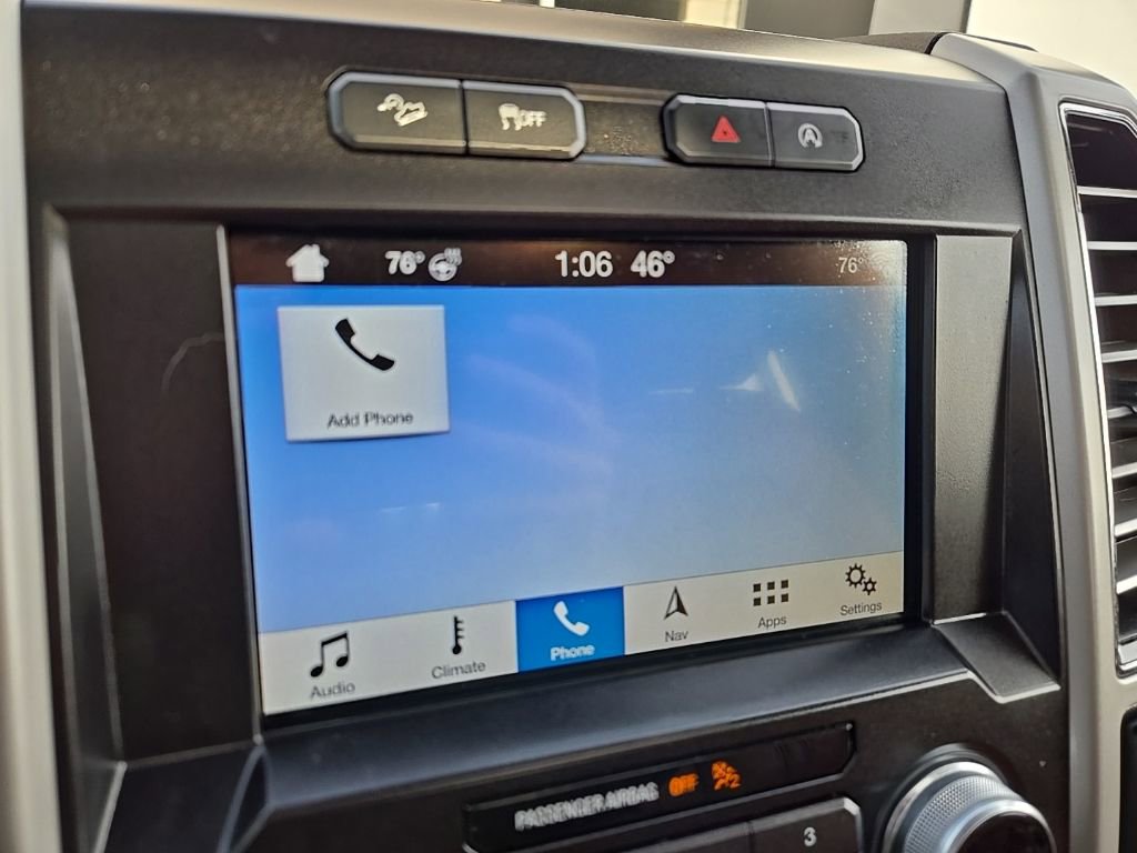 Used 2019 Ford F150 King Ranch w/ Equipment Group 601A Luxury image 39