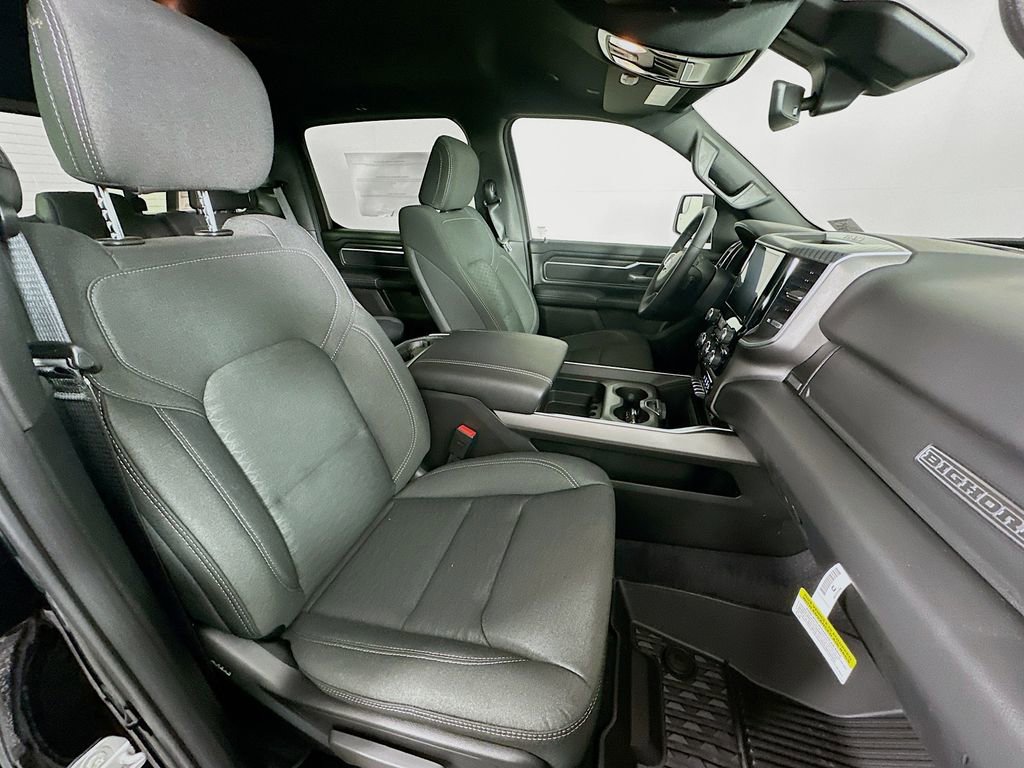 New 2026 RAM 1500 Big Horn w/ Night Edition image 34