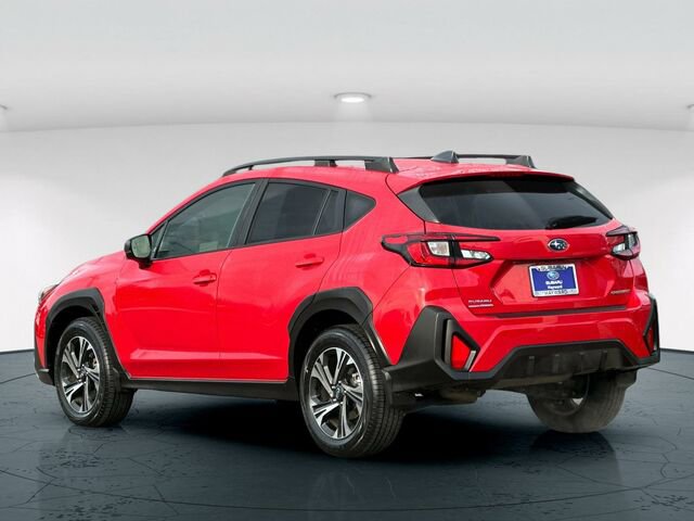 Used 2024 Subaru Crosstrek 2.0i Premium w/ Popular Package #3 image 4