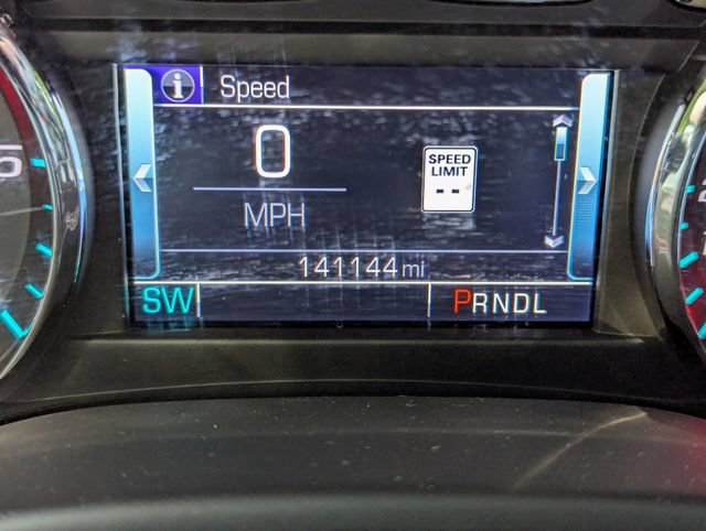 Used 2018 GMC Yukon XL SLT w/ Premium Edition AWD/4WD image 22