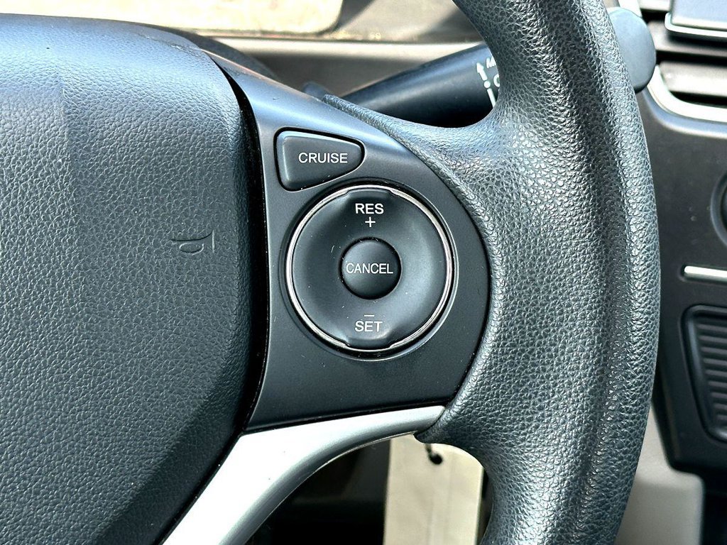 Used 2015 Honda Civic LX image 23