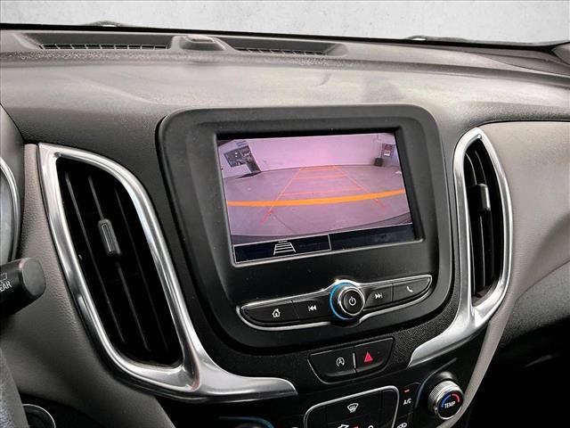 Used 2024 Chevrolet Equinox LS FWD image 23