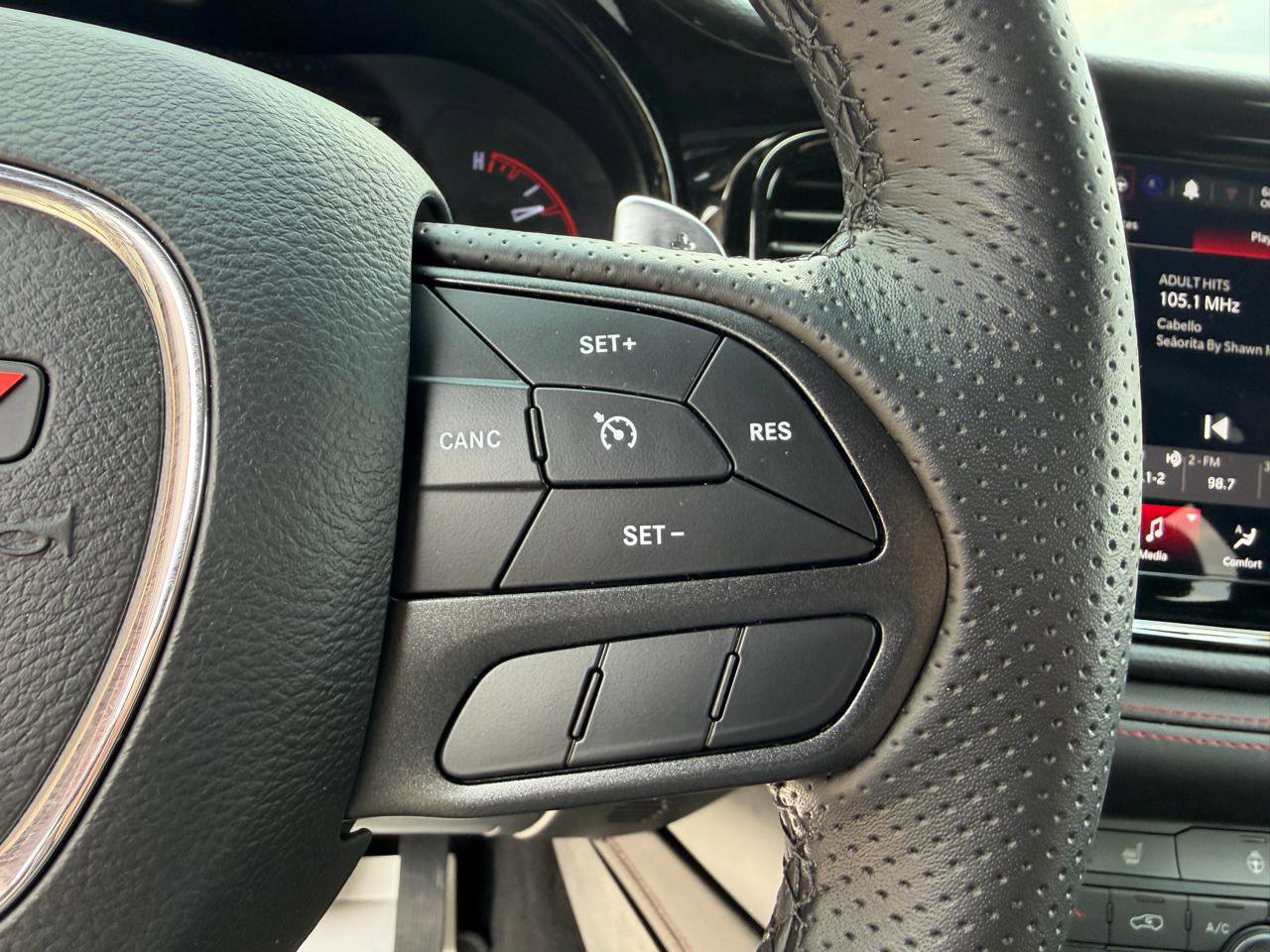 Used 2026 Dodge Durango GT AWD/4WD image 30