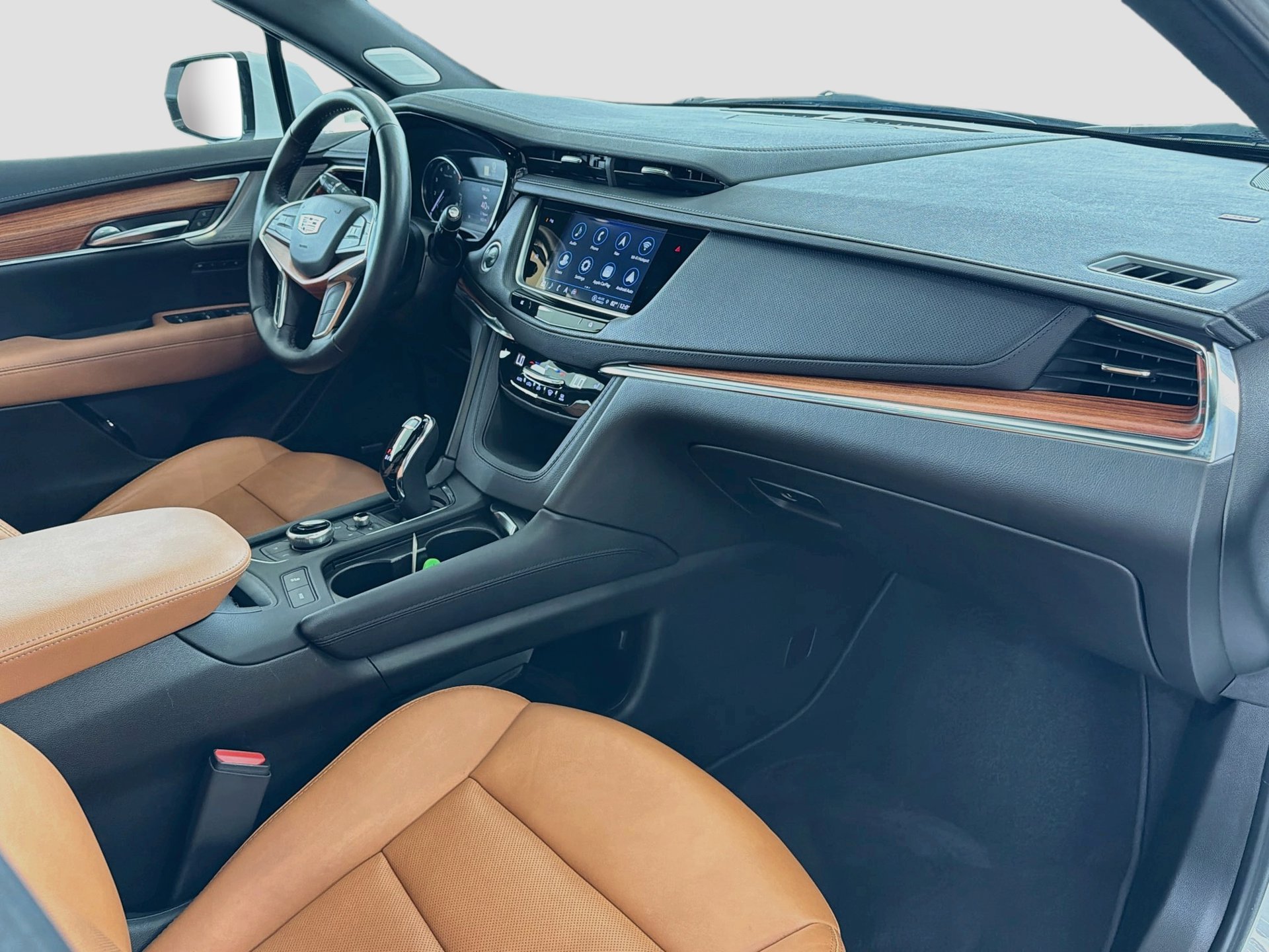Used 2023 Cadillac XT5 Premium Luxury FWD image 14