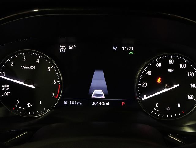 Used 2023 Buick Envision Essence AWD/4WD image 17