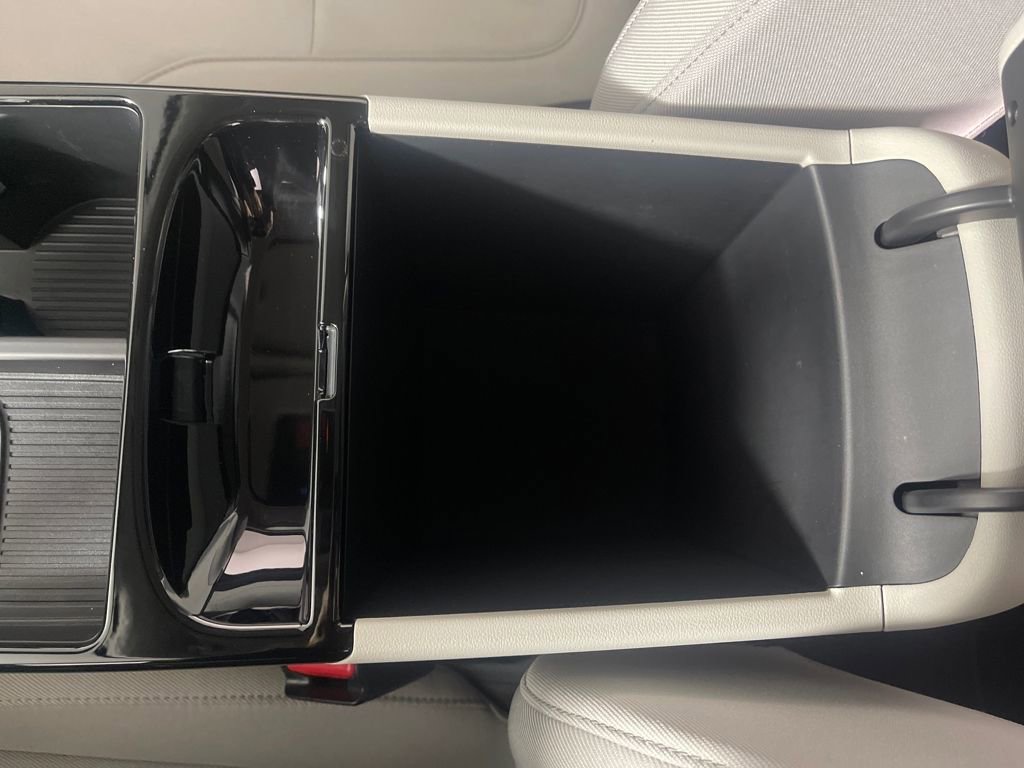 Certified 2025 Hyundai Tucson Blue image 25