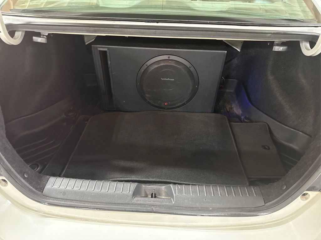 Used 2015 Honda Civic EX-L image 10