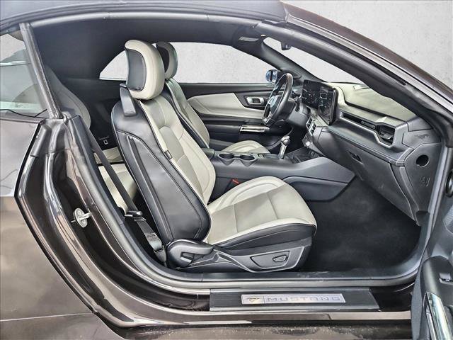 Used 2024 Ford Mustang Premium RWD image 19