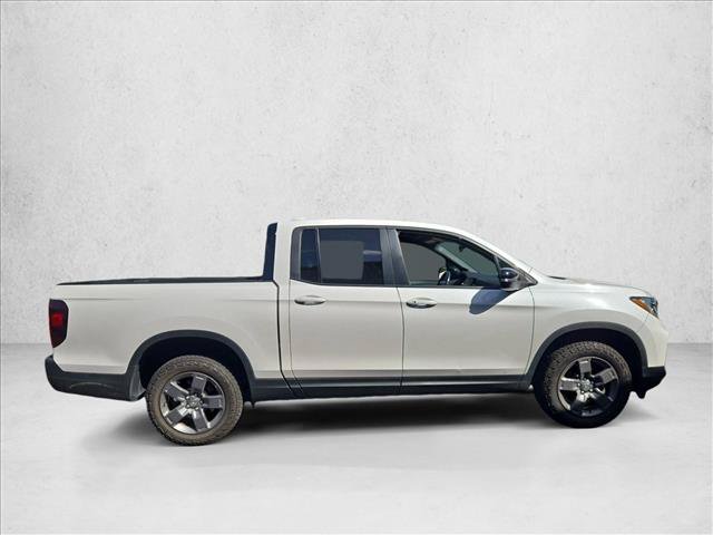 Used 2024 Honda Ridgeline TrailSport image 5