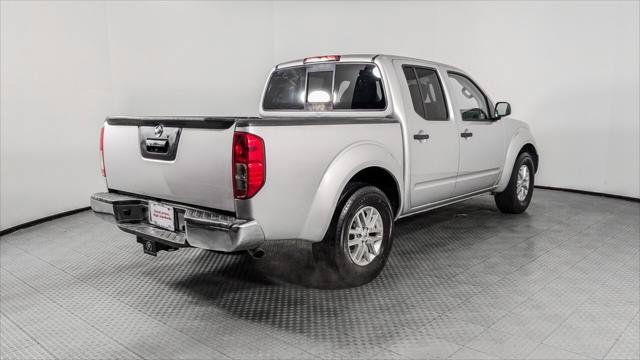 Used 2019 Nissan Frontier SV RWD image 8