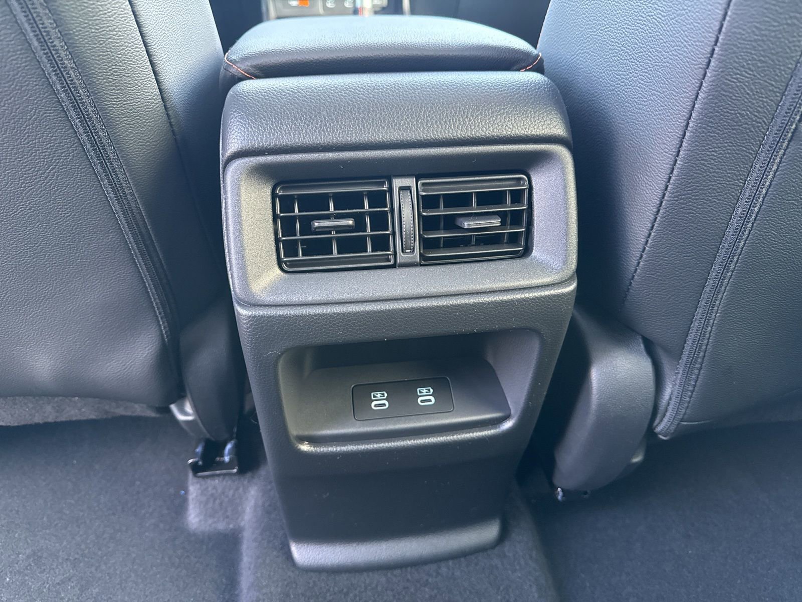 New 2026 Honda CR-V Sport-L image 24