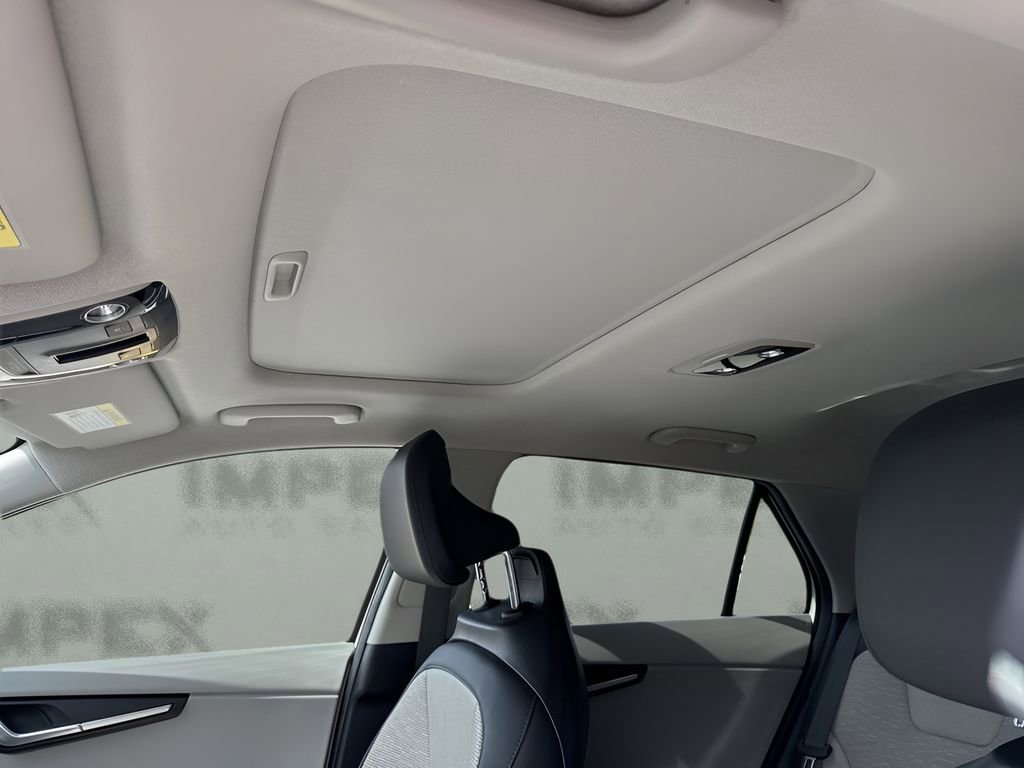 Used 2024 Kia Niro Wave w/ Wave Preserve Package image 12