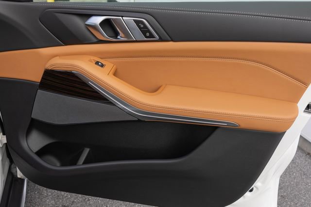 New 2026 BMW X5 xDrive40i image 20