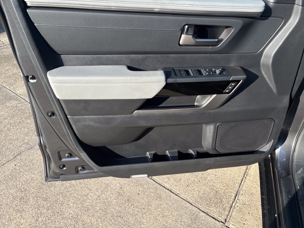New 2026 Toyota Tundra Limited RWD image 12