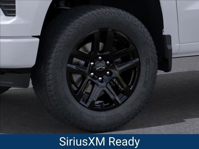 New 2026 Chevrolet Silverado 1500 RST image 10
