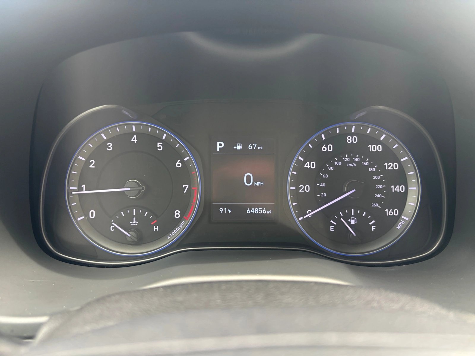 Used 2018 Hyundai Kona SE FWD image 14