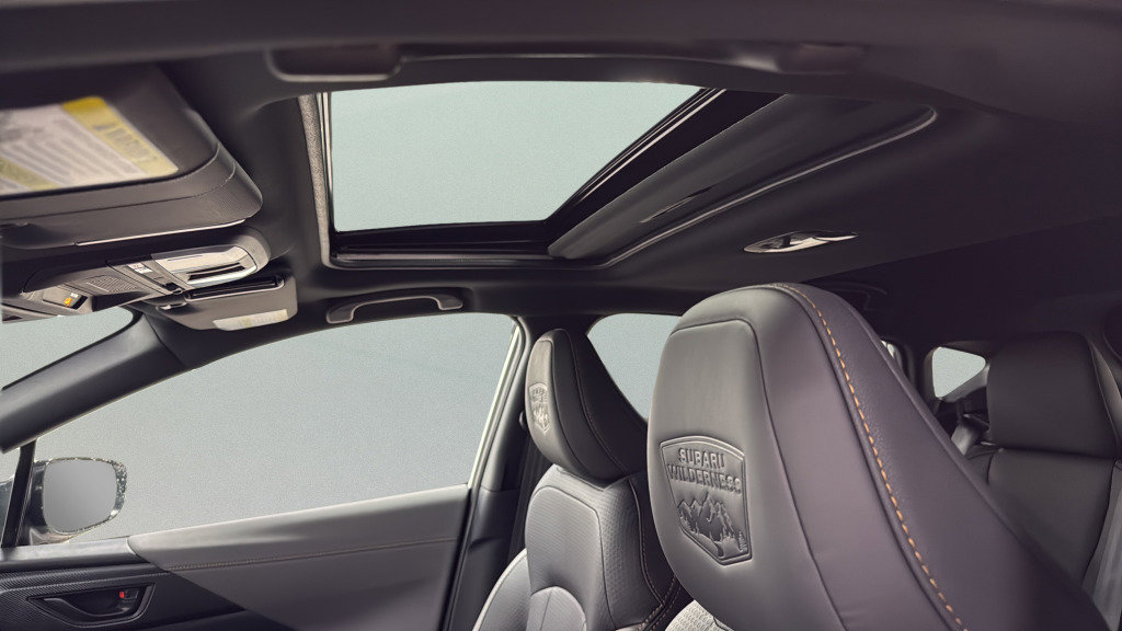 New 2026 Subaru Crosstrek 2.5i Wilderness AWD/4WD image 20