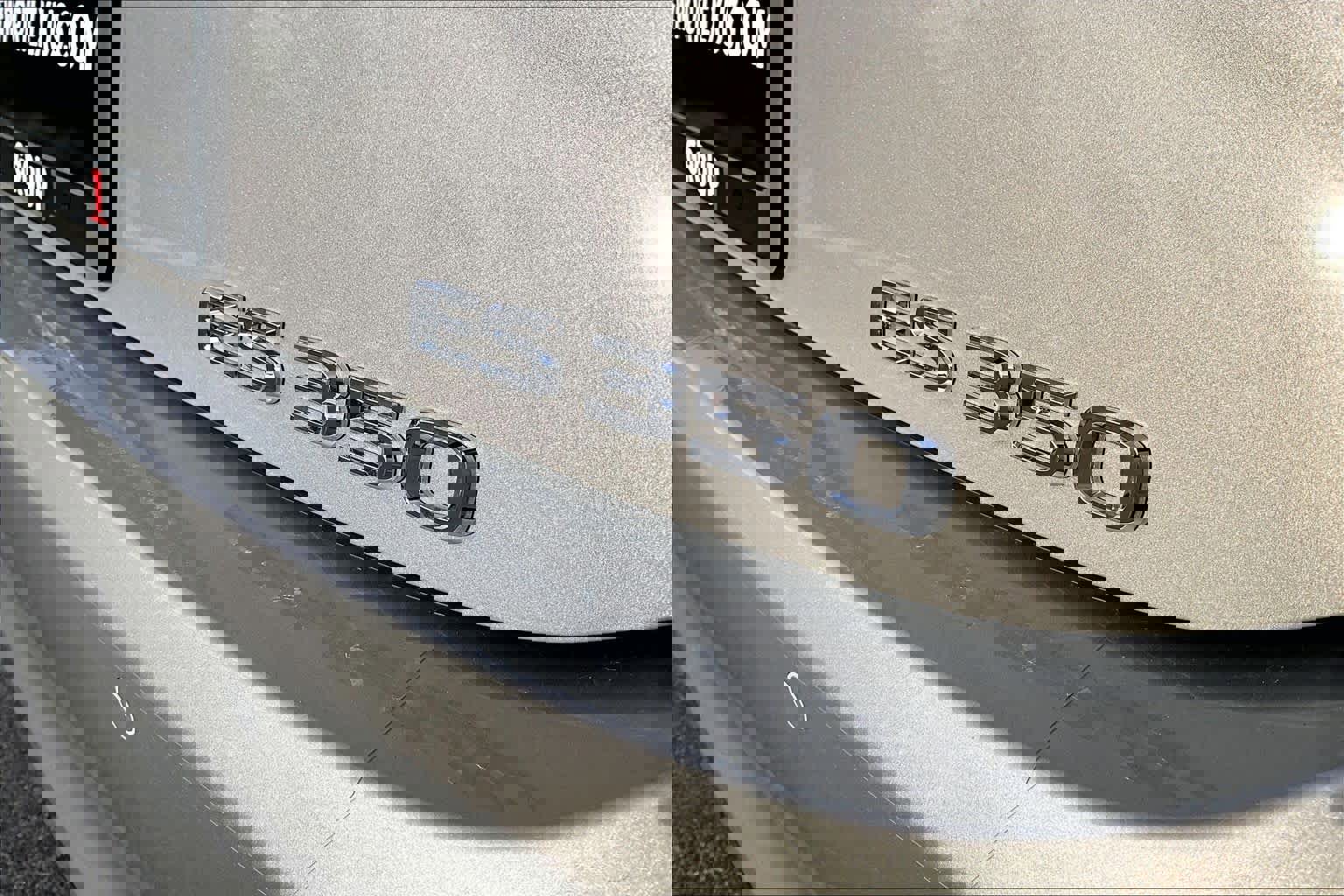 New 2025 Lexus ES 350 w/ Premium Package image 8