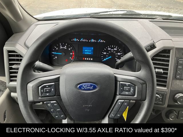 Used 2020 Ford F250 XL w/ STX Appearance Package image 8