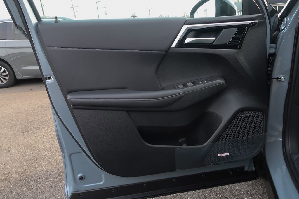 New 2026 Mitsubishi Outlander AWD image 26