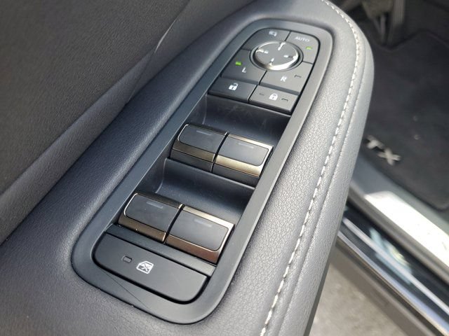 Certified 2026 Lexus TX 350 FWD image 20