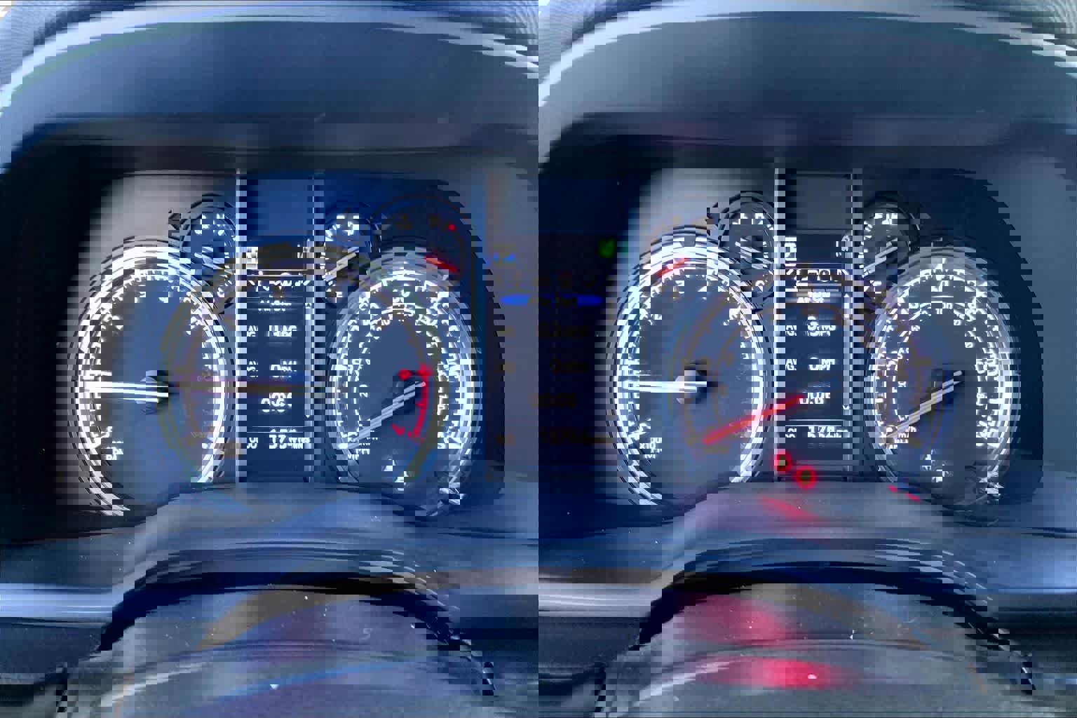 Used 2024 Toyota 4Runner TRD Pro image 25