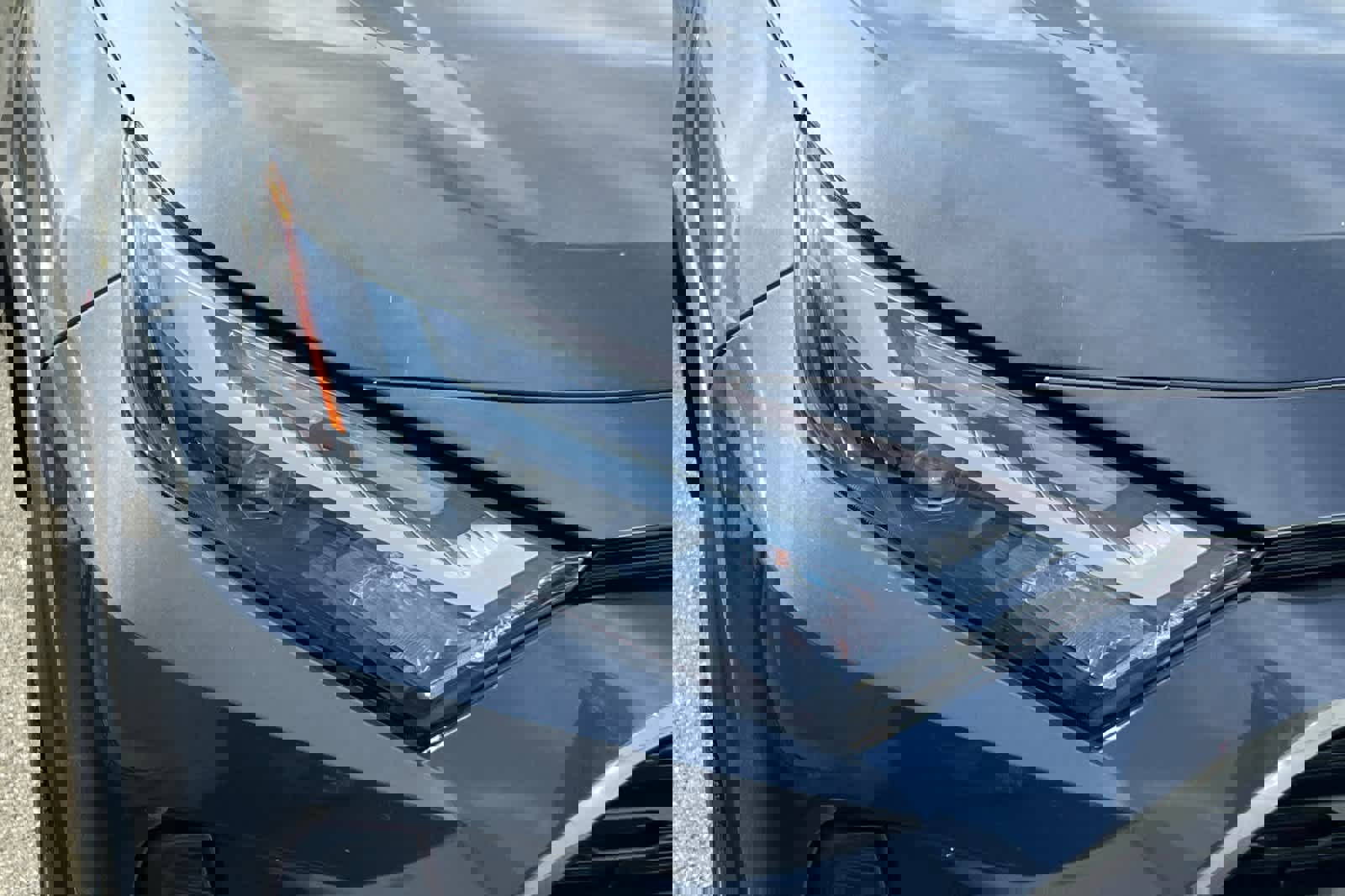 Certified 2023 Toyota RAV4 LE image 8