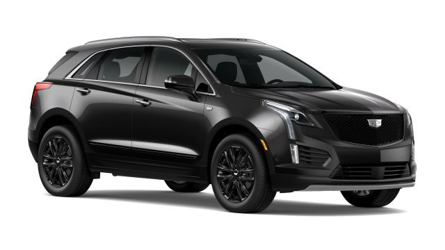 New 2026 Cadillac XT5 Premium Luxury w/ LPO, ONYX Package AWD/4WD image 6